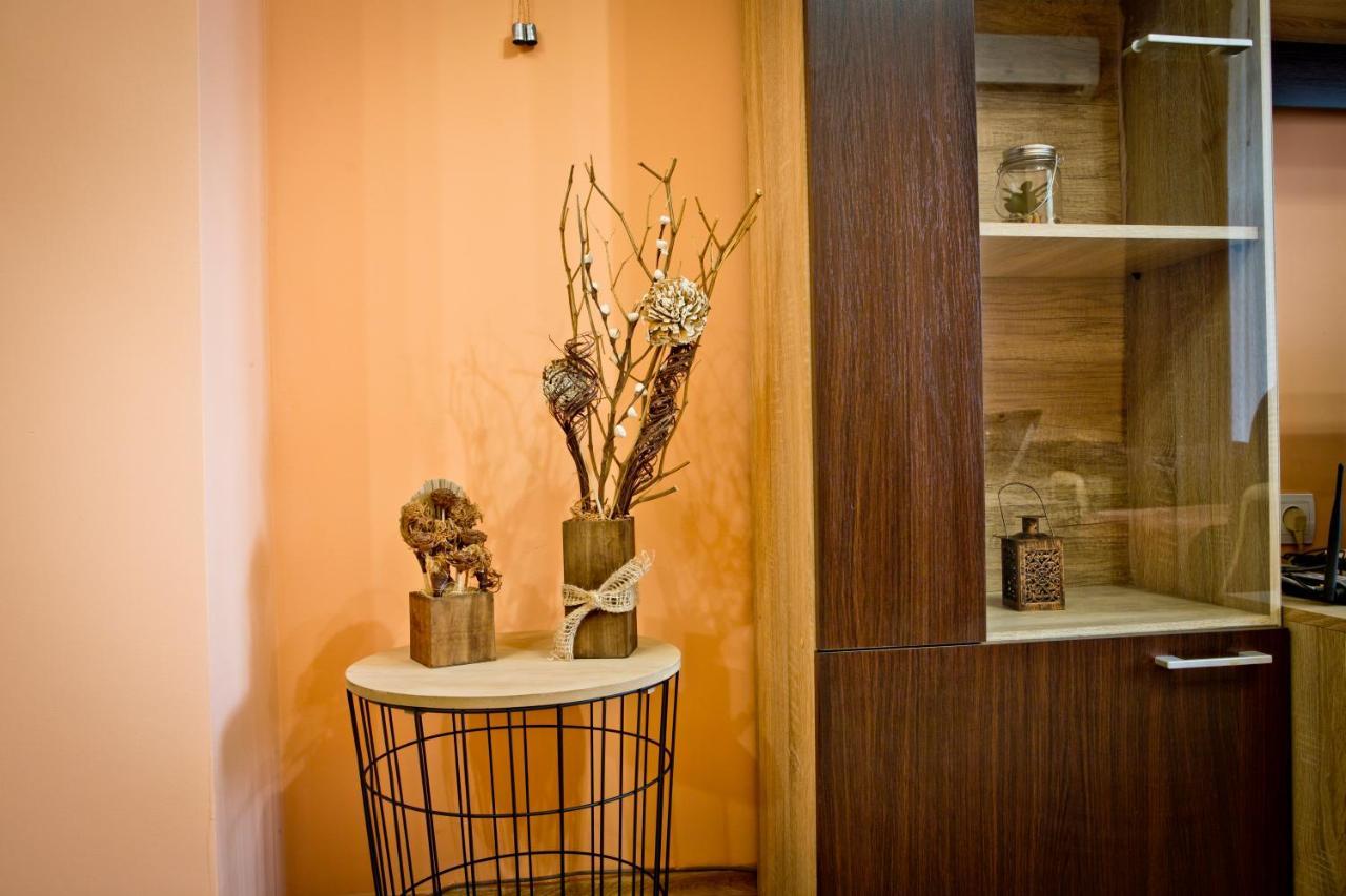Sunflower Apartment City Center Plovdiv Exterior photo