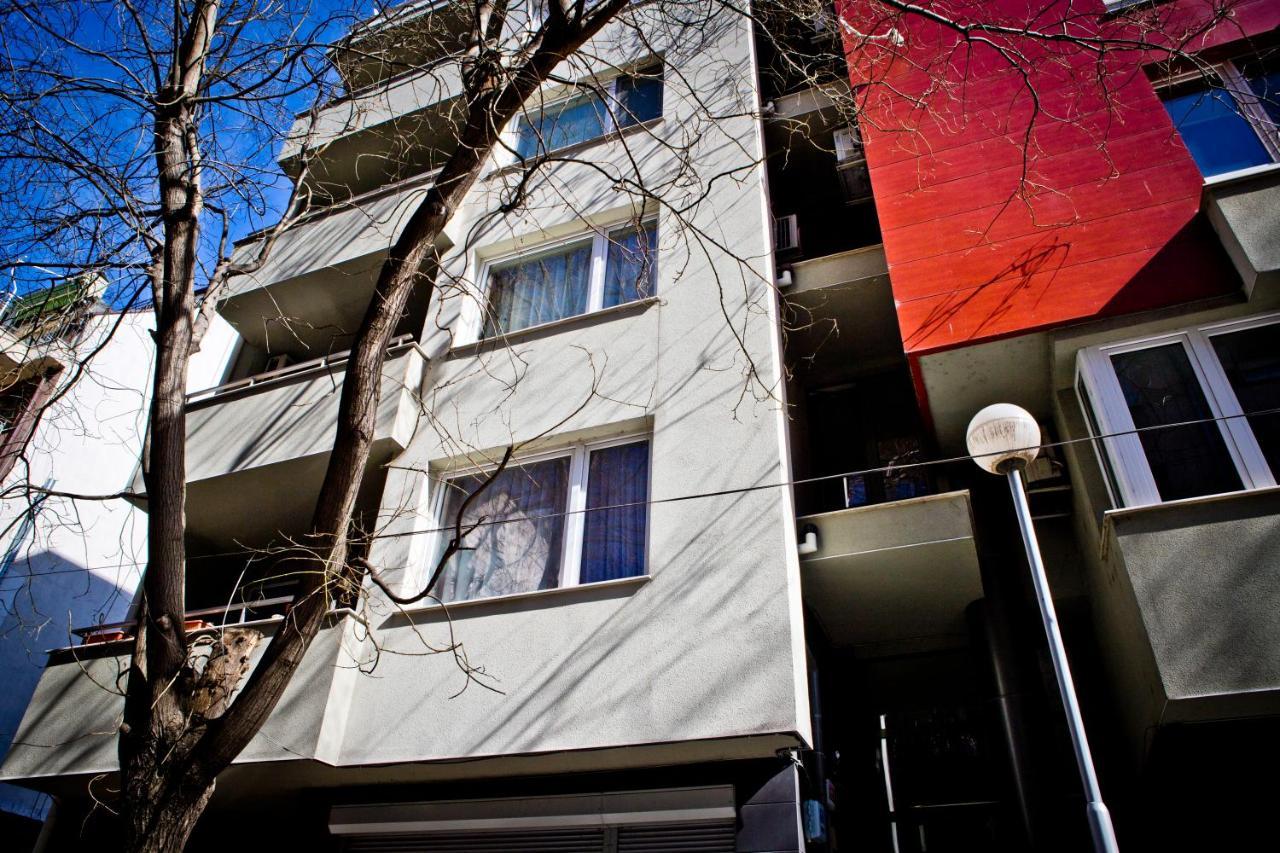Sunflower Apartment City Center Plovdiv Exterior photo