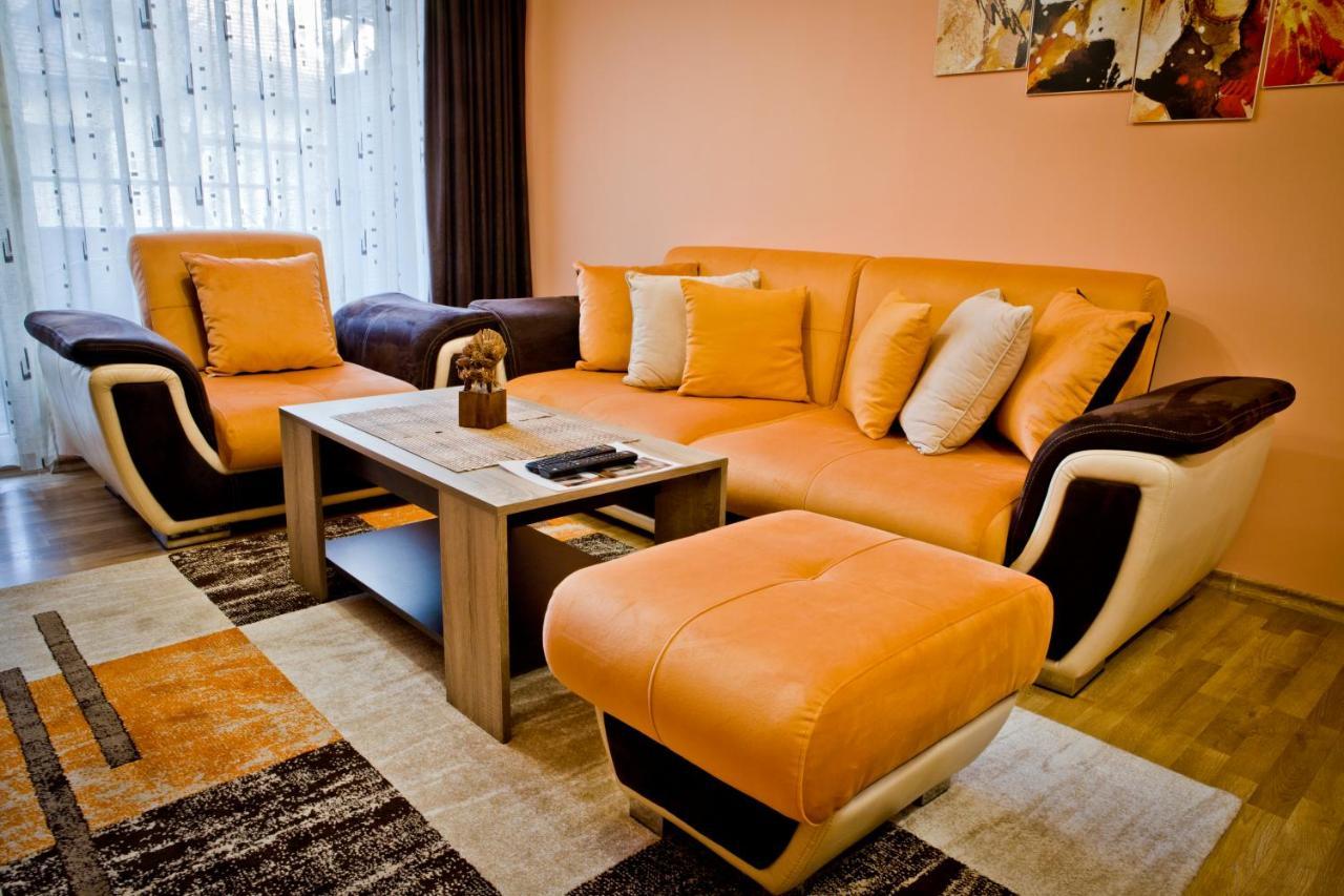 Sunflower Apartment City Center Plovdiv Exterior photo