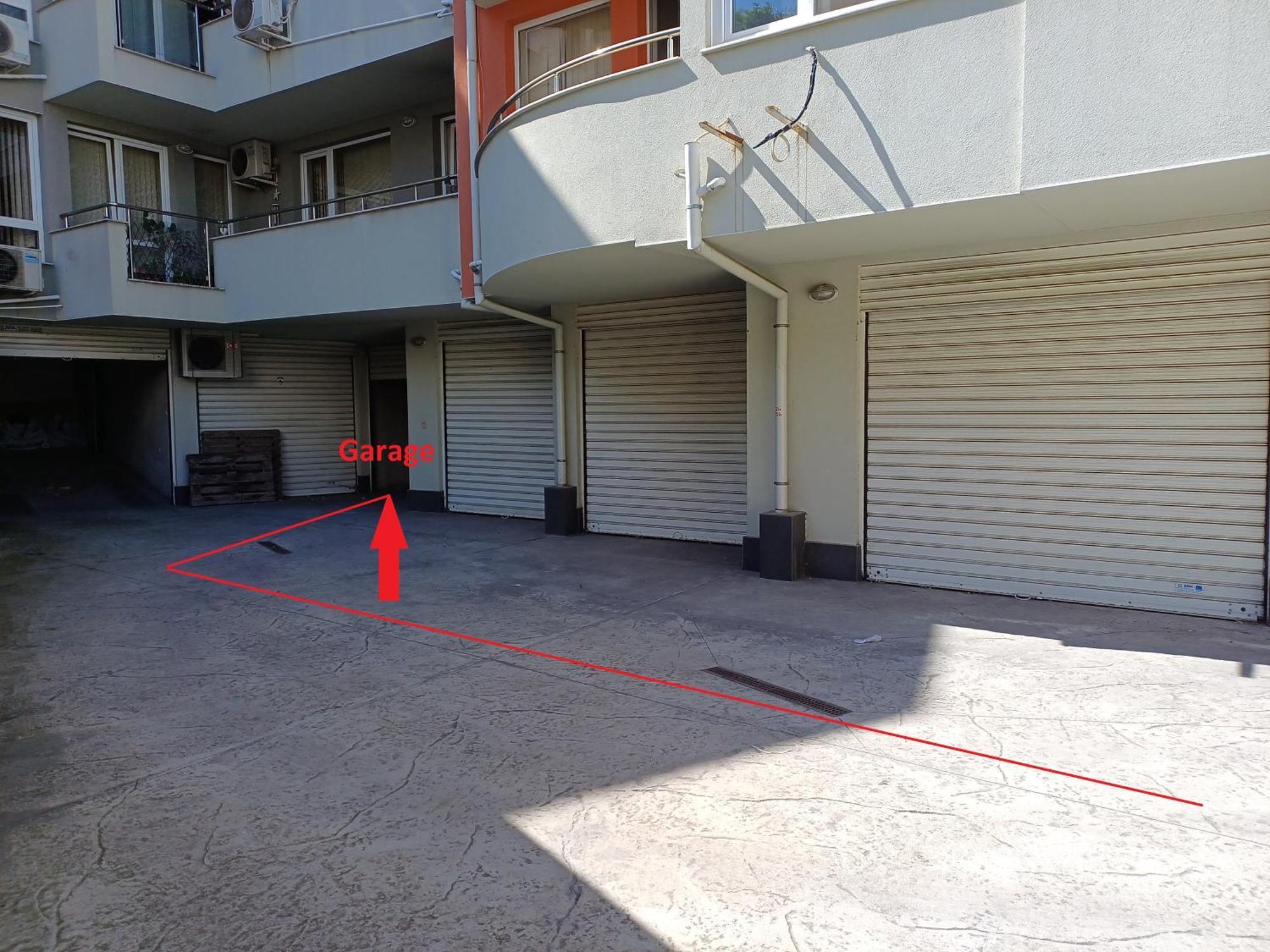 Sunflower Apartment City Center Plovdiv Exterior photo